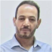 Arabisch Tutor. Ich unterrichte alle Altersgruppen und alle Niveaustufen.